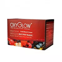 Oxy Glow Fruit Bleach Cream 50g