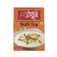 Indyjski deser mleczny Phirni Radhuni 150g