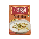 Indyjski deser mleczny Phirni Radhuni 150g