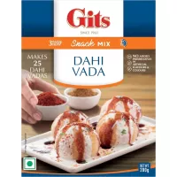 Danie instant Dahi Vada Instant Mix Gits 200g