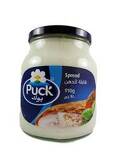 Puck cream cheese spread 500g