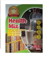 Health Mix 500G