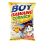 Prażona kukurydza o smaku czosnkowym Cornick Garlic Flavor Boy Bawang 90g