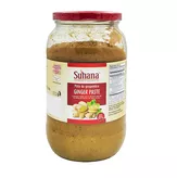 Ginger Paste Suhana 1kg