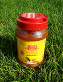 Little India Mango Chutney 1kg