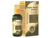 Kesh Kanti Advance Herbal Hair Expert Oil 100ml Patanjali