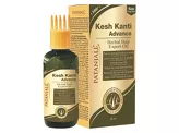 Kesh Kanti Advance Herbal Hair Expert Oil 100ml Patanjali