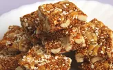Mix Bar100g(Chikki)