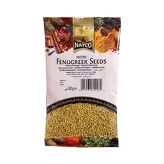 Methi Fenugreek Seeds Natco 100g