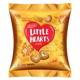 Little Hearts Cookies 75g Britannia