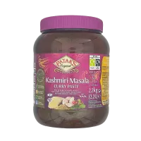Kashmiri Masala Curry Paste Patak's 2.2kg
