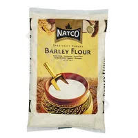 Mąka jęczmienna Barley Natco 900g
