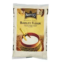 Mąka jęczmienna Barley Natco 900g
