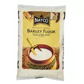 Mąka jęczmienna Barley Natco 900g