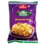 Spicy Banana Chips Haldiram's 200g - 2