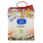 Ryż basmati długie ziarna Long Grain Rice Classic Little India 10kg - 2