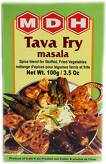 Tava Fry Masala 100g MDH
