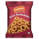 Indyjska przekąska Rice Kodubale Town Bus 170g