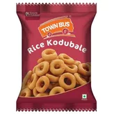 Indyjska przekąska Rice Kodubale Town Bus 170g