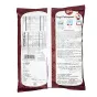 Danie Ragi Puttu Podi Double Horse 500g - 2
