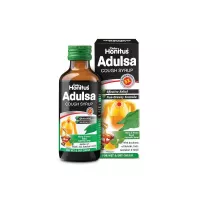 Ziołowy syrop Honitus Adulsa Cough Syrup Dabur 100ml
