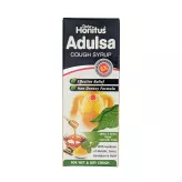Ziołowy syrop Adulsa Honitus Cough Syrup Dabur 100ml