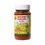 Amla Pickle (without garlic) in oil Priya 300g