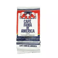 Kawa mielona Cafe Fama de America 250g