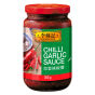 Sos Chilli Garlic Sauce Lee Kum Kee 368g - 2