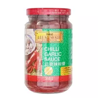 Sos Chilli Garlic Sauce Lee Kum Kee 368g