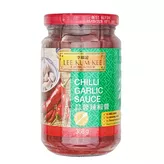 Sos Chilli Garlic Sauce Lee Kum Kee 368g