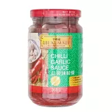 Chilli Garlic Sauce Lee Kum Kee 368g