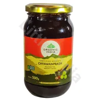 Chyawanprash Organic India 500g