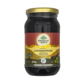 Bylinný doplněk stravy Chyawanprash Organic India 500g