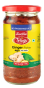 Ginger Pickle with garlic Telugu Foods 300g - 2