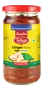 Ginger Pickle with garlic Telugu Foods 300g