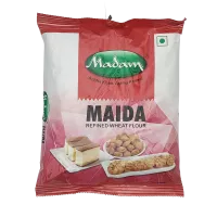 Mąka drobno mielona Maida Flour Madam 500g