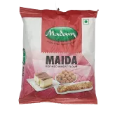 Mąka drobno mielona Maida Flour Madam 500g