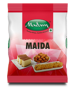 Mąka drobno mielona Maida Flour Madam 1kg