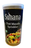 Chunky Chaat Masala Sprinkler 100G Suhana