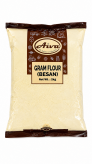 Mąka z ciecierzycy Gram Flour Aiva 2kg