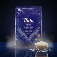 Ryż basmati Pure Original Rice Tilda 5,5kg