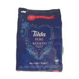 Ryż basmati Pure Original Rice Tilda 5,5kg