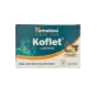 Preparat ziołowy Koflet Himalaya 10 sztuk