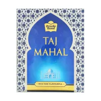 Herbata czarna liściasta Taj Mahal Brooke Bond 1kg