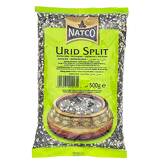 Urid Split Natco 500g