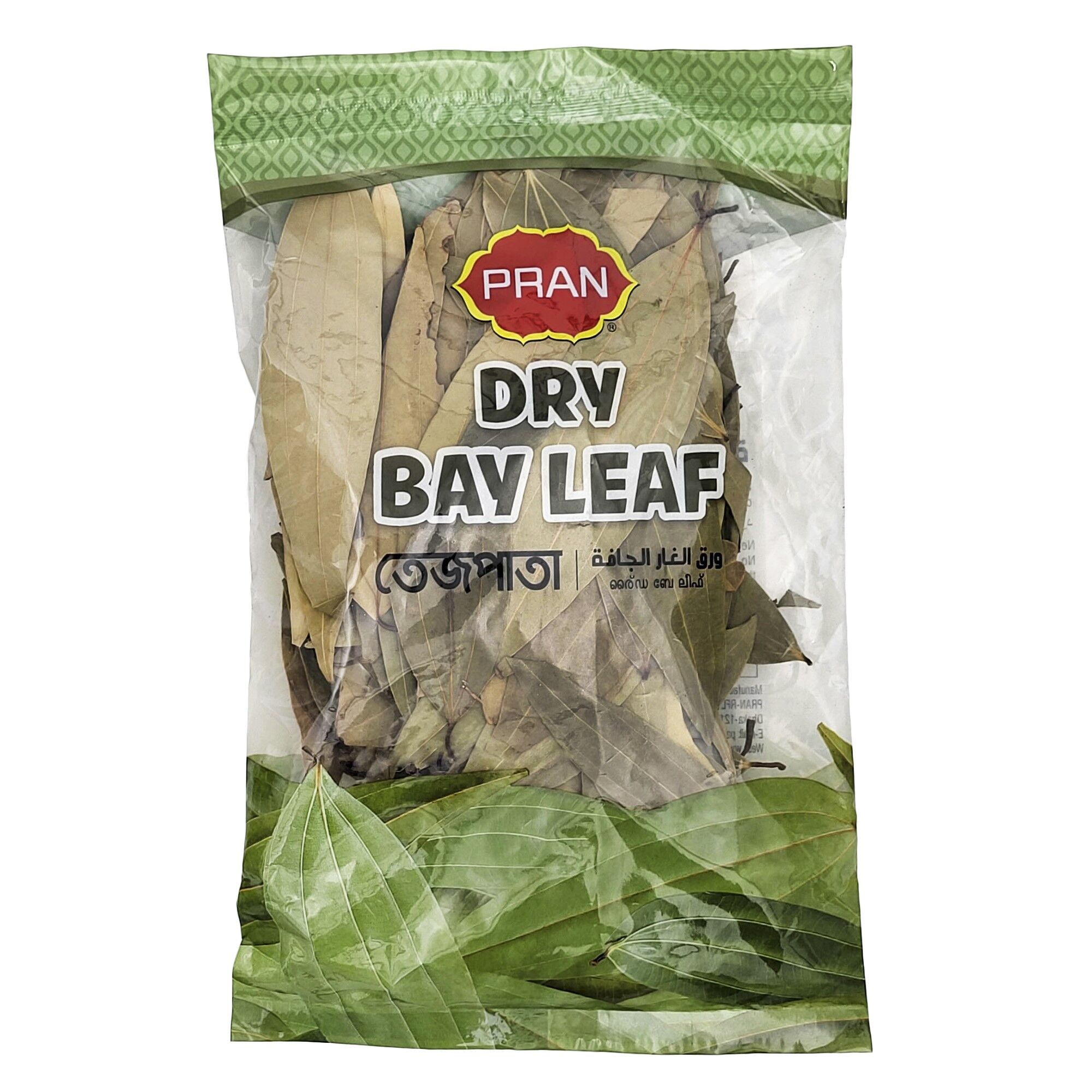 dry bay leaf