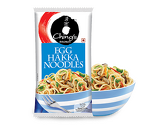 Egg Hakka Noodles 150g Ching's Secret
