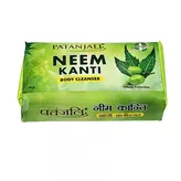 Neem Kanti Body Cleanser 75g Patanjali