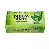 Neem Kanti Body Cleanser 75g Patanjali